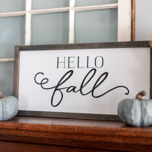 5 Ways to prepare your home for the fall season